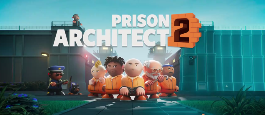 Release of Prison Architect 2 has been further delayed to September 2024