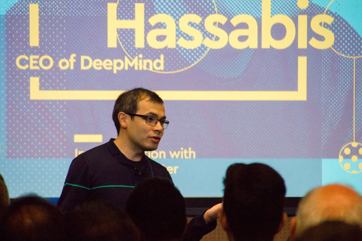 Google Deepmind CEO says AI industry is full of ‘hype’ and ‘grifting’