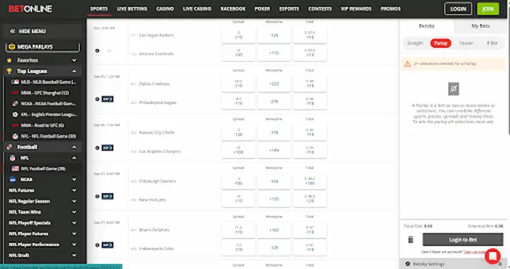 Plus Minus Betting - Plus Minus Sports Betting Symbols Explained