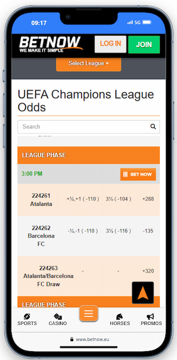 Soccer Wagering Explained