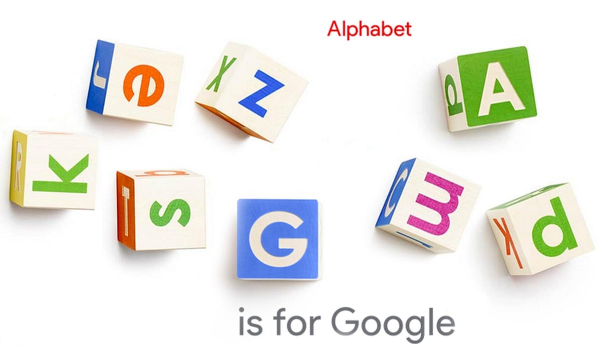 Google’s parent company Alphabet is ‘exploring the possibility of buying HubSpot’