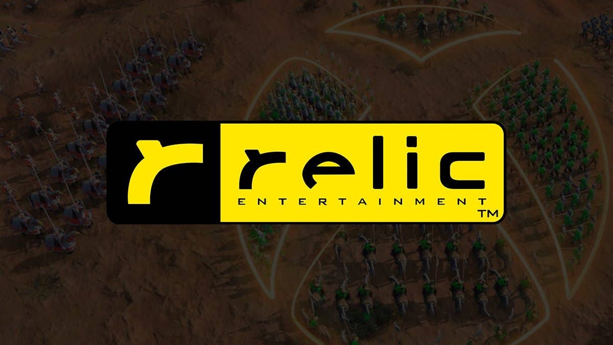 Relic Entertainment laying off employees a week after being sold by Sega