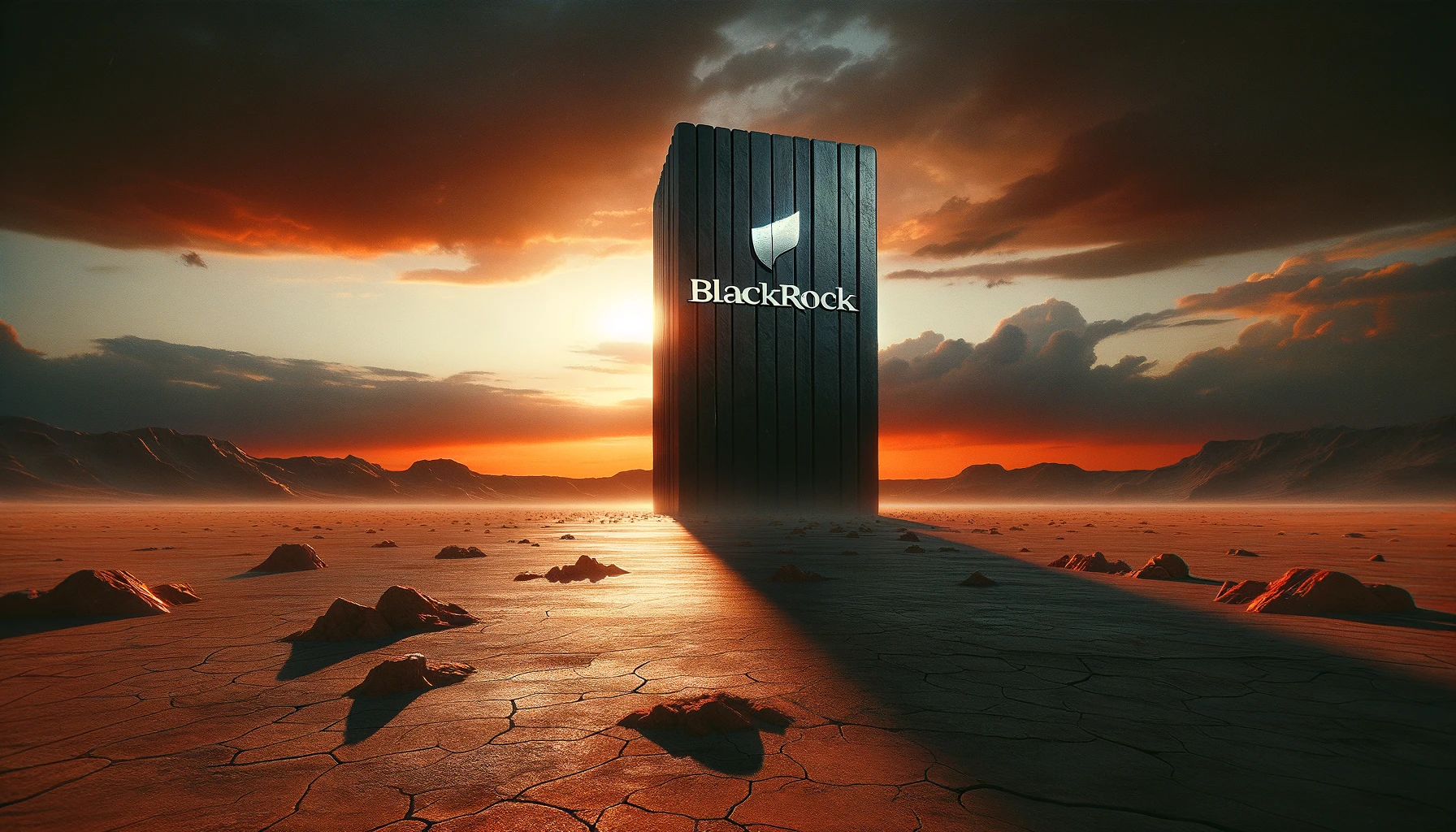 BlackRock’s Bitcoin ETF sees first day without inflows