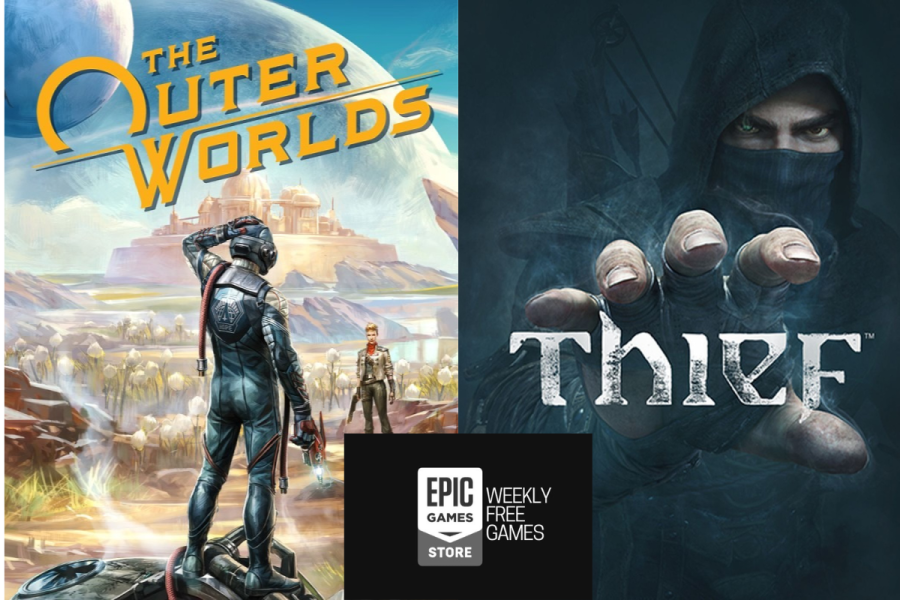 Grab these games for free on Epic Games Store before April 11