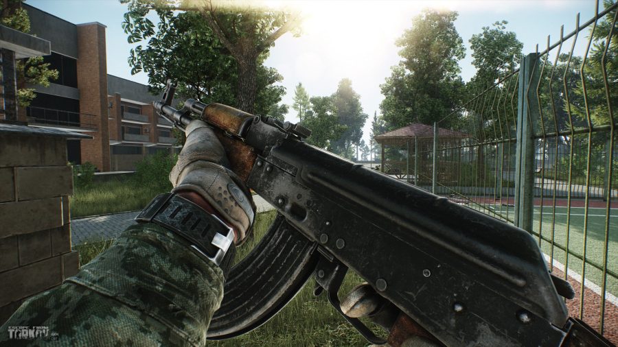 Escape From Tarkov botches whale-sized ‘Unheard Edition’ launch, hears it from fans