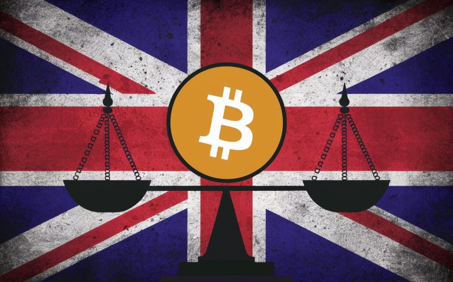 UK is aiming to regulate cryptocurrencies by July 2024
