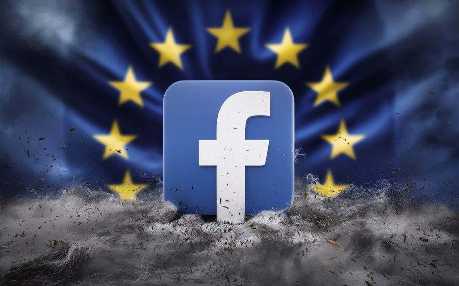 Meta investigated over suspected EU online content breaches