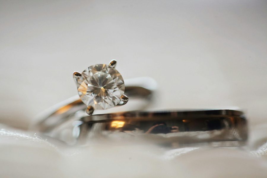 Tech-Forward Proposals: From Rings to Lab-Grown Diamonds