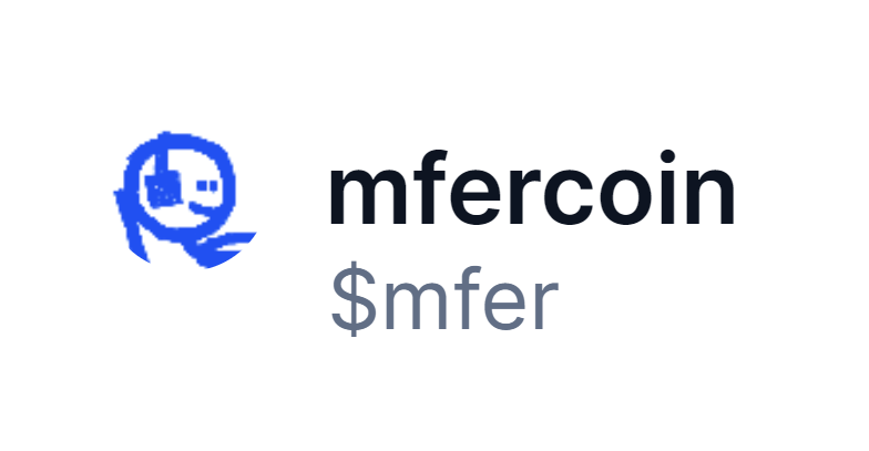Mfercoin Price Prediction: Key $0.05 Level For $mfer After MEXC Listing