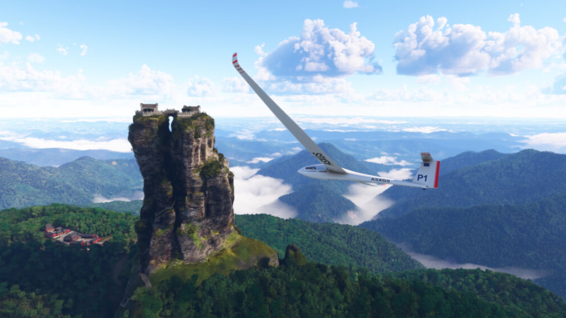 Microsoft Flight Simulator 2024 – Release date, trailers, platforms ...