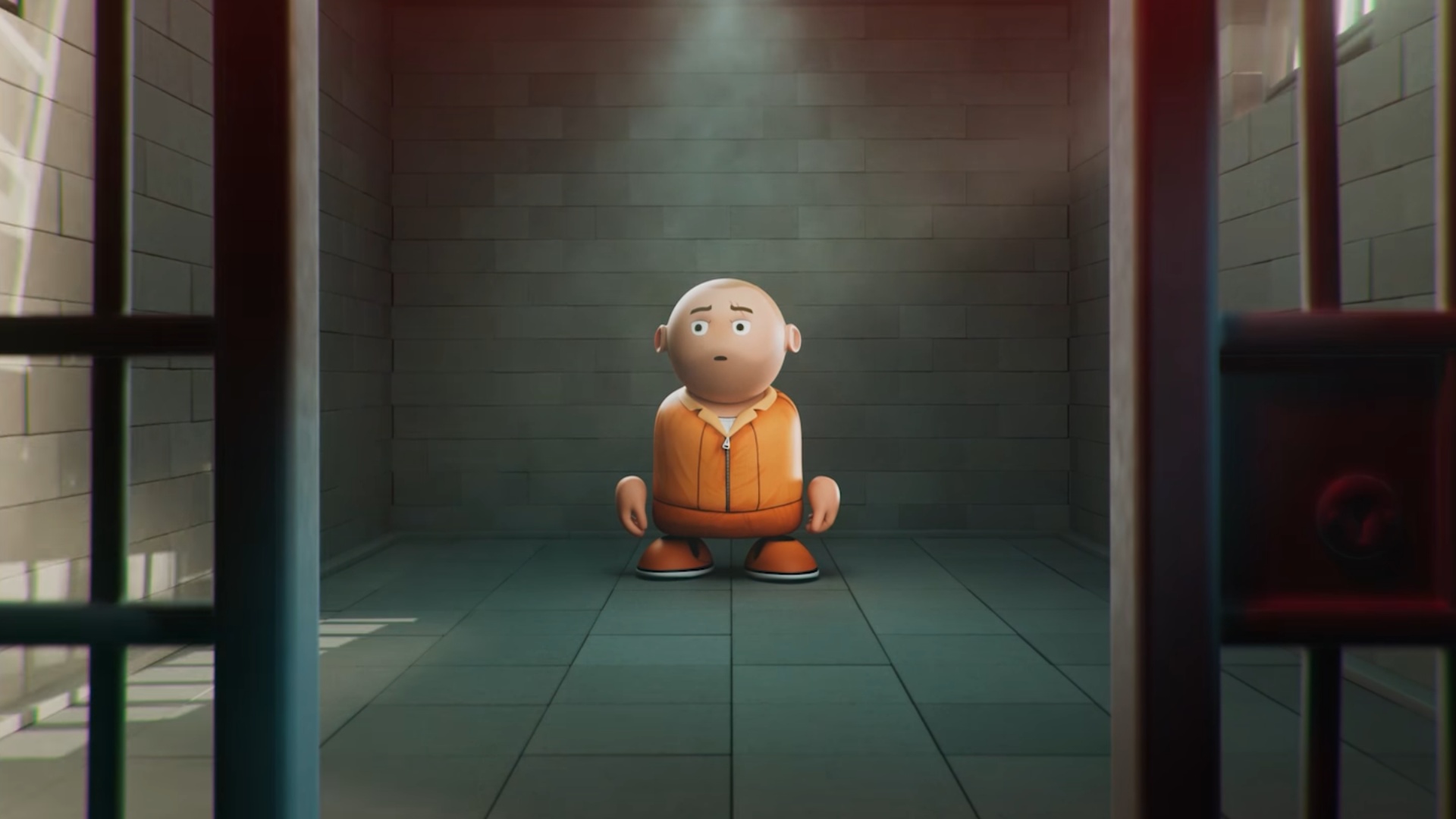 Prison Architect 2 - Expected release date, trailers, platforms, and ...