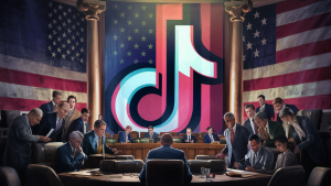 US Congress prepares to decide on potential TikTok ban in the US