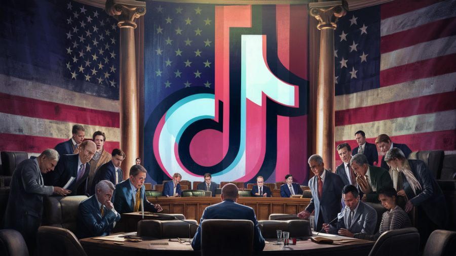 TikTok could still be banned in the US