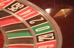 roulette arab casinos