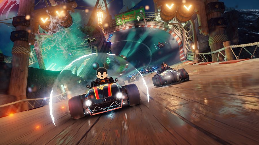 Disney Speedstorm causes outrage as fans threaten to boycott after season pass controversy