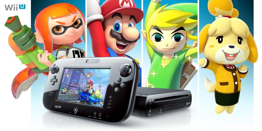 Today is the day Nintendo officially kills off 3DS and Wii U Online services