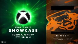 Xbox Games Showcase announced for June 9, 2024