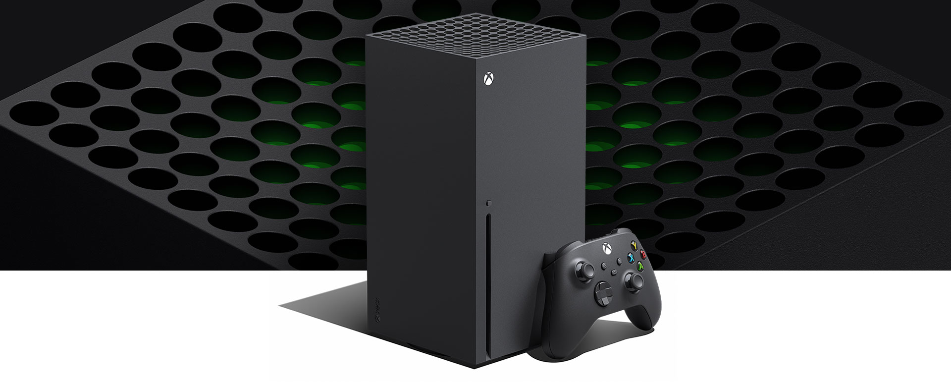 Xbox user interface update promises automatic updates; we’ll believe it when we see it