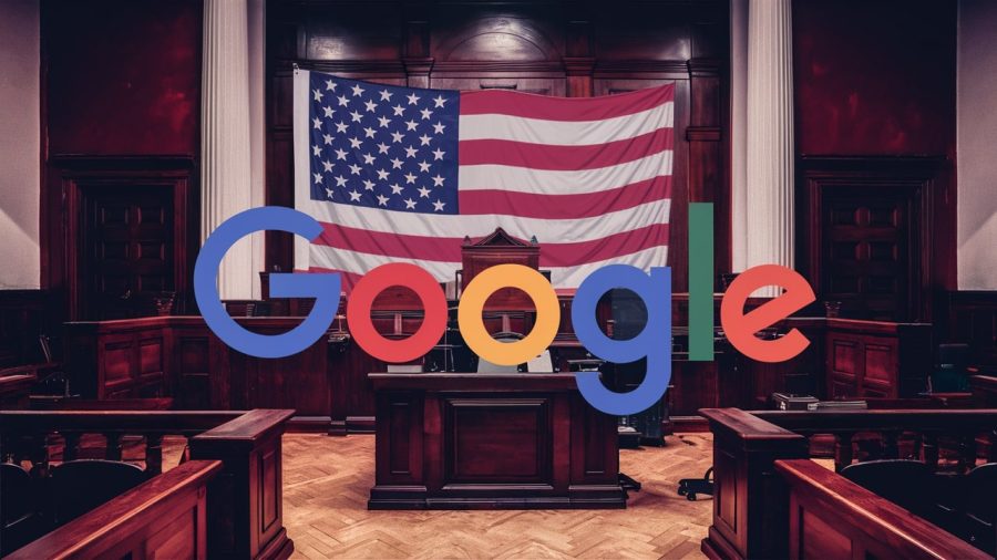 Google pays preemptive damages to avoid US jury trial