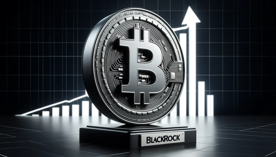BlackRock’s Bitcoin ETF overtakes Grayscale’s GBTC