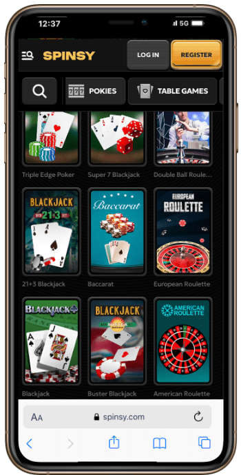 Baccarat Games Online