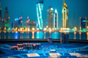Online Casinos In Bahrain