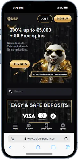 Bahrain online casinos