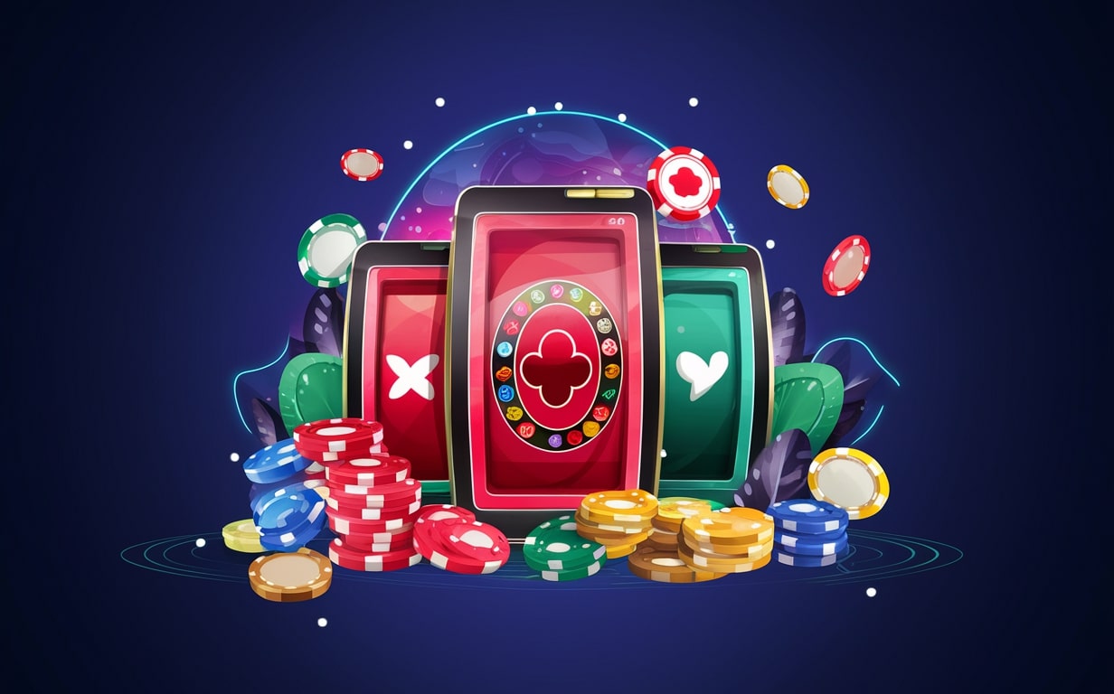 Online casinos are future for US gambling industry, claim insiders