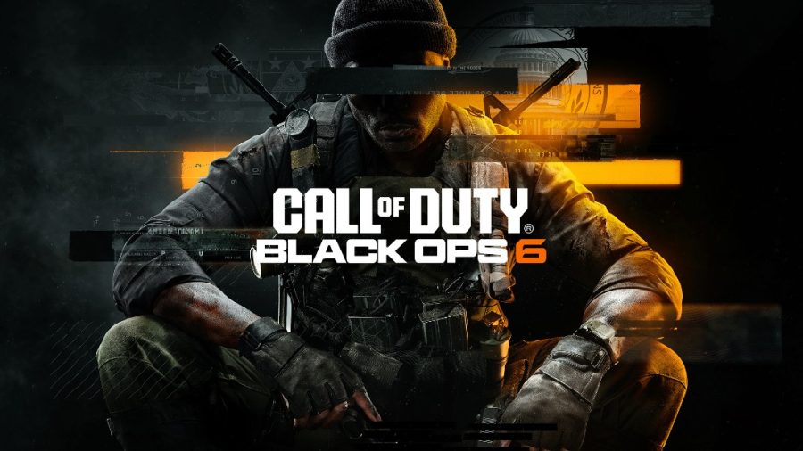 Call of Duty: Black Ops 6 promo image