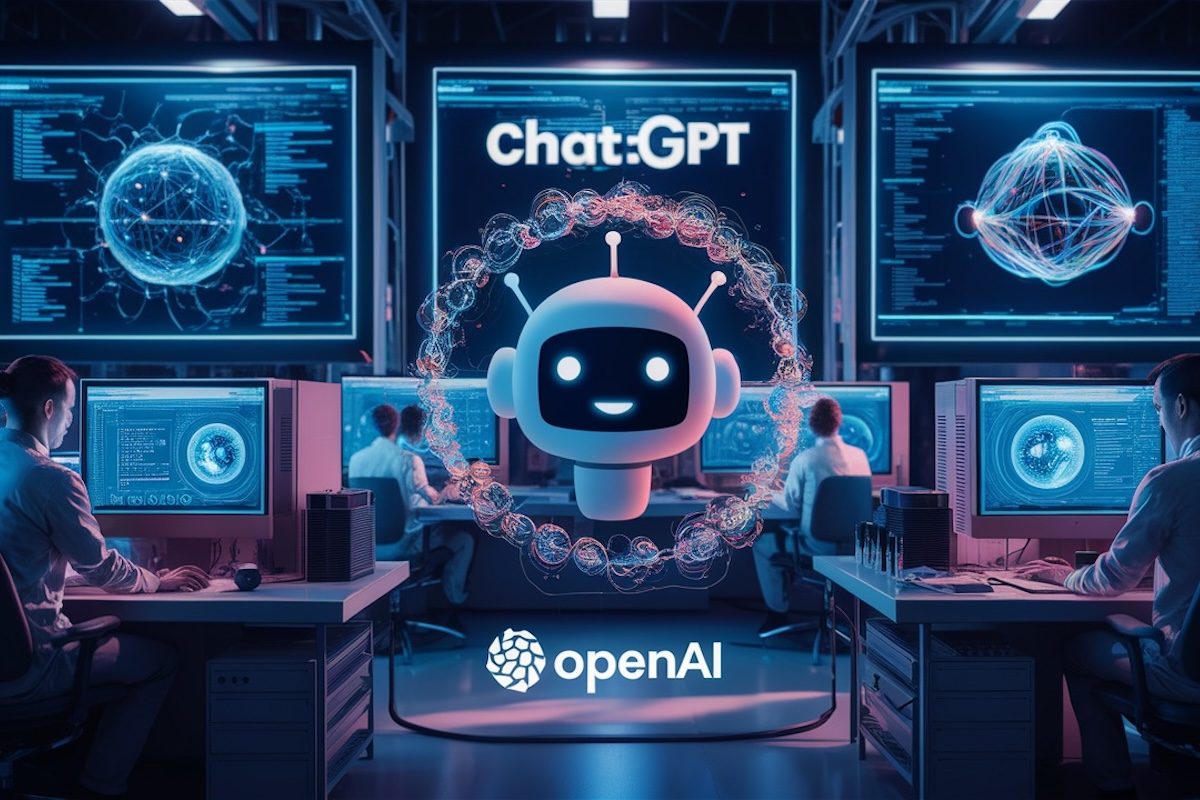 OpenAI confirms GPT-4 successor in training stage