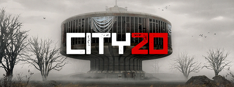 Artwork from City 20