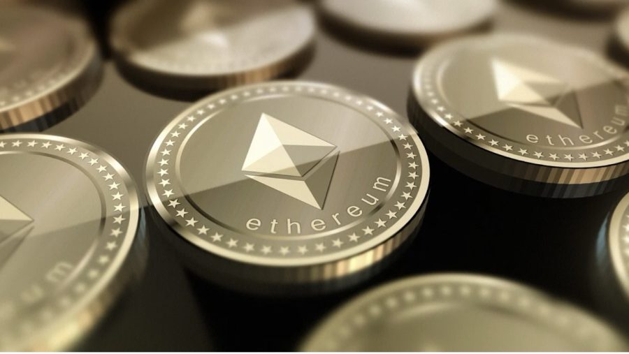 Ethereum Mass Institutional Adoption An Enormous Tailwind For Kai Cat Coin