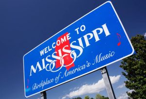 Mississippi online casino feature image