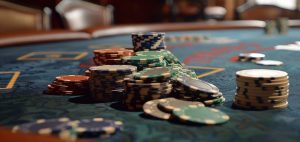 Play Poker Online In Illinois