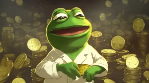 Pepe Price Prediction 2024 - Next Meme Coin to Watch?