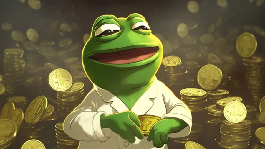 Pepe Price Prediction 2024 – Next Meme Coin to Watch?