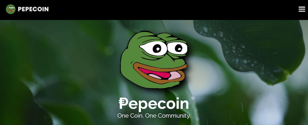 PepeCoin ($PEPE)