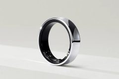 Samsung wearable ring