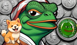Shiba Inu (SHIB) Lags, Pepecoin (PEPE) Whale Accumulates &ndash; Top Meme Coin Price Predictions