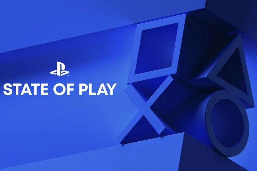 Sony State of Play artwork