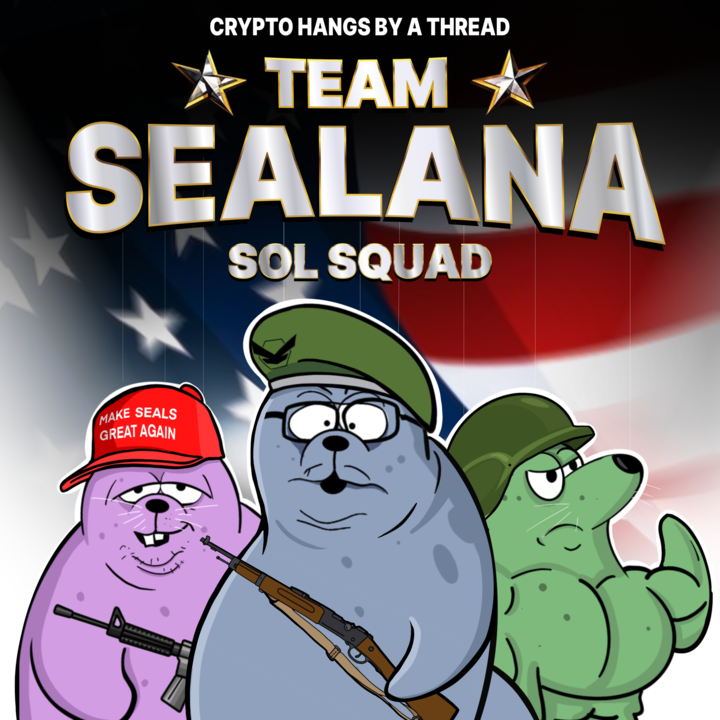 Team Sealana