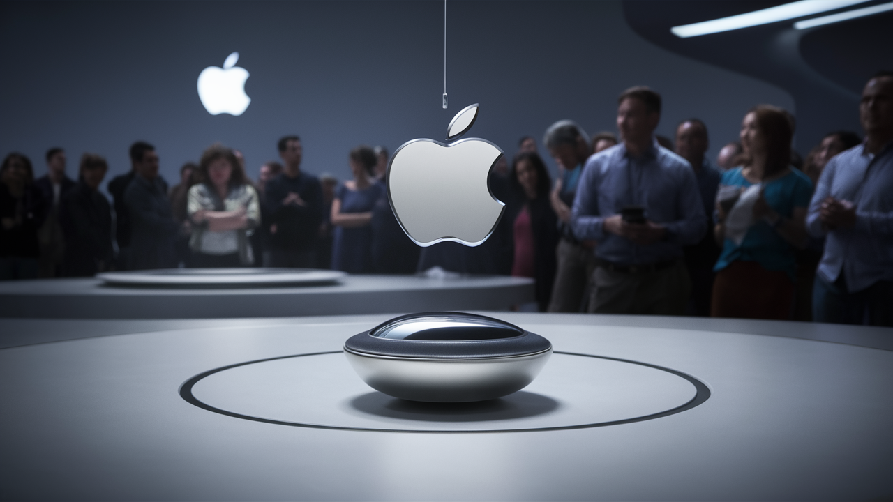 A new, next gen Apple AirTag set to land in 2025