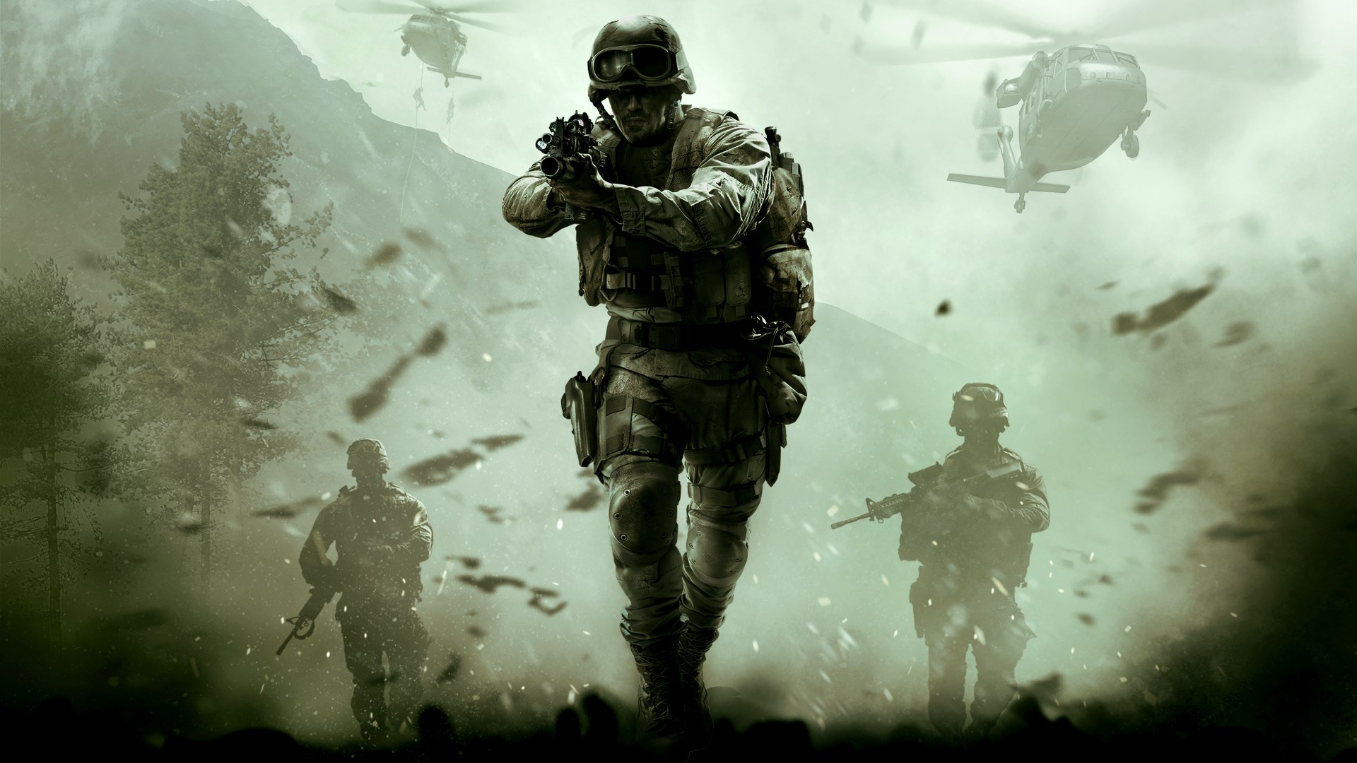 Uvalde shooting victims' families sue Call of Duty developer and Meta - Vimarsana News