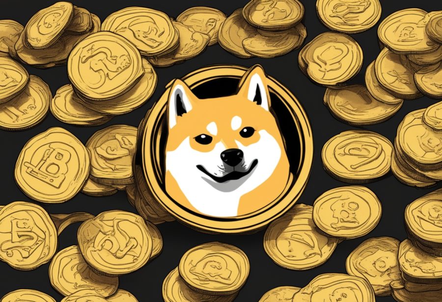 This Analyst Has A Shocking Dogecoin Price Prediction – Next Meme Coin to Explode?