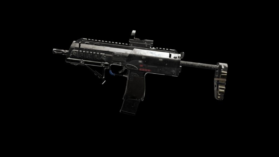 Best MP7 class in XDefiant and how to unlock