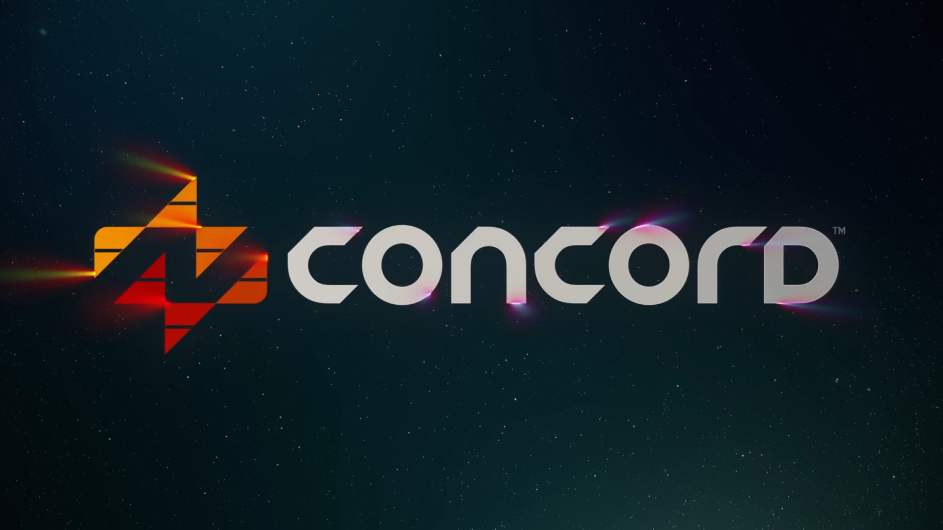 Concord game logo
