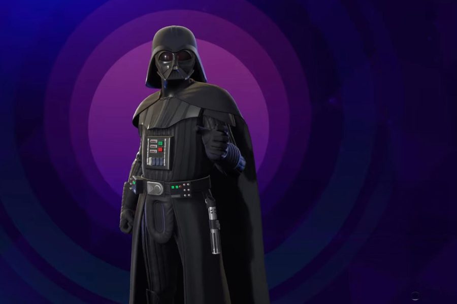 You don’t know the power of the Dark Side as Fortnite nerfs Darth Vader – iconic boss just  too difficult to beat