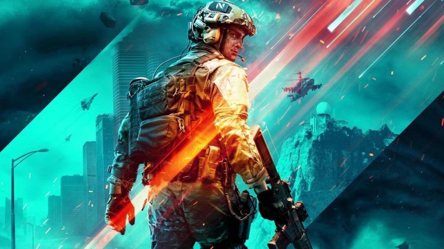 EA’s next Battlefield title will be developed by the ‘largest team in franchise history’