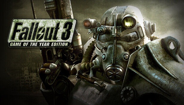 How to get Fallout 3 for free on PC