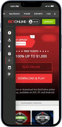 ethereum poker sites